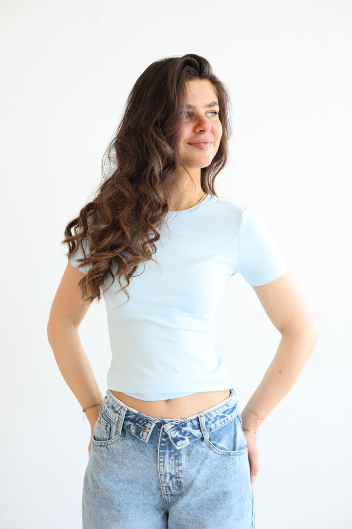Essential Basic T-Shirt