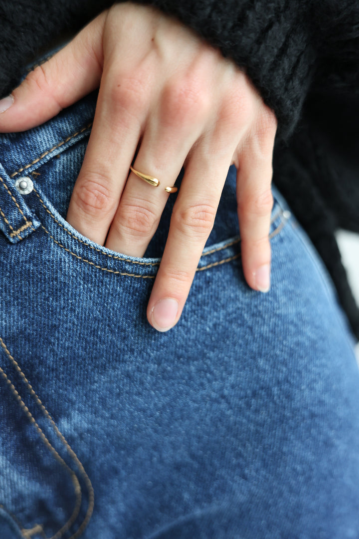 Ring Very Simple