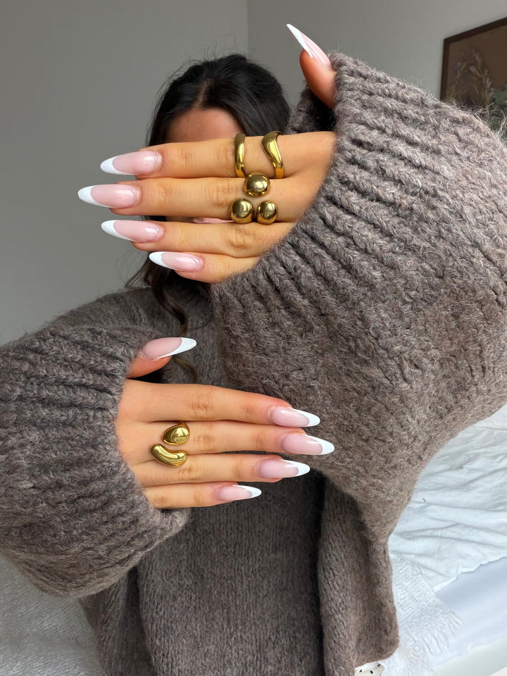 Pullover Super Cozy