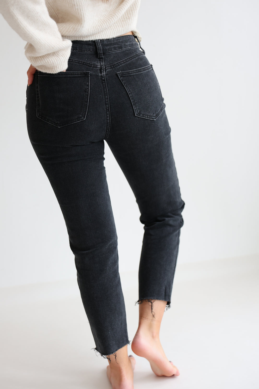 Mom Jeans Gilly