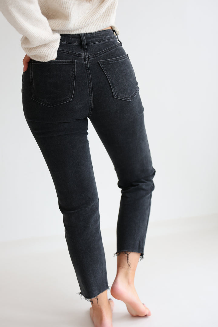 Mom Jeans Gilly