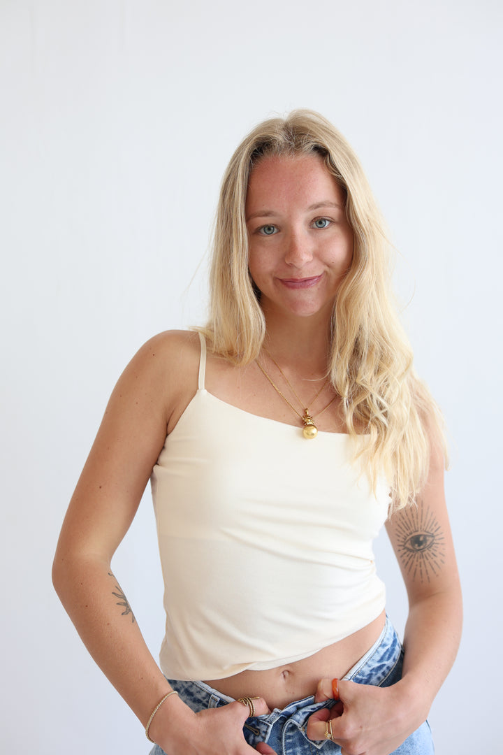 Essential Basic Top