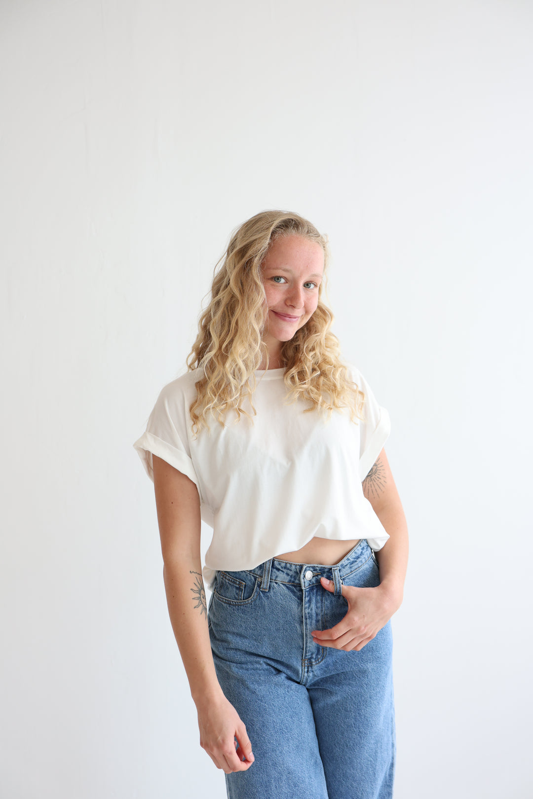 Basic T-Shirt Everyday