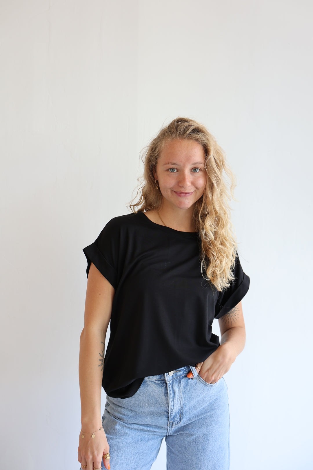 Basic T-Shirt Everyday