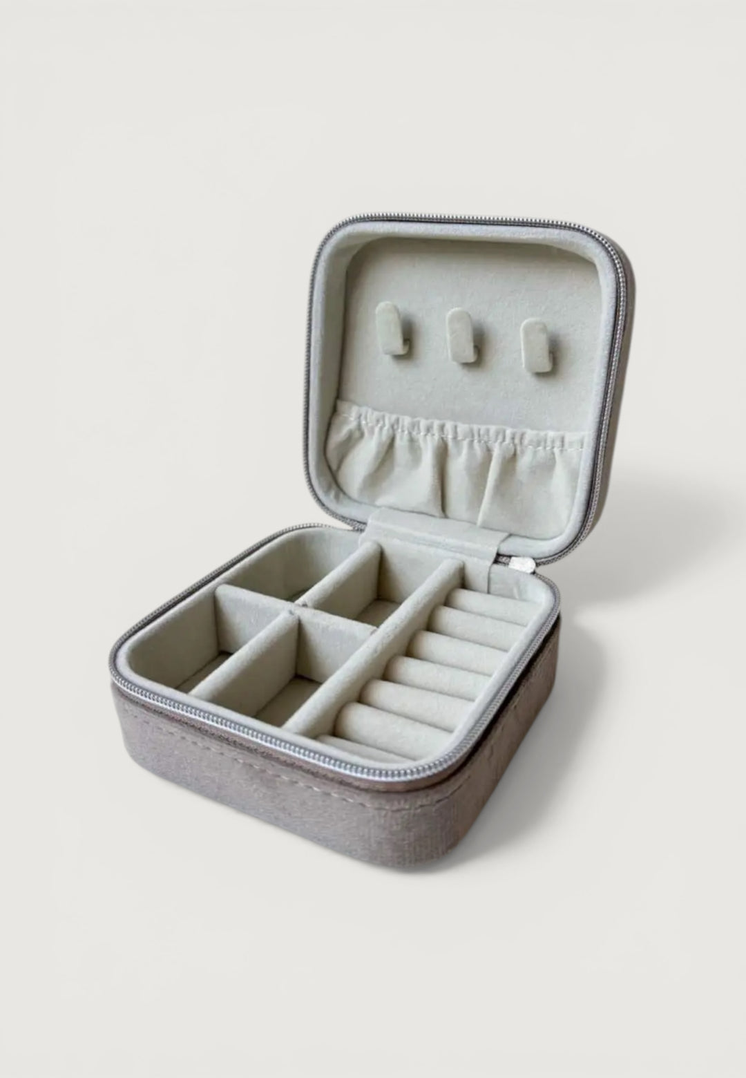 Schmuck Travel Case