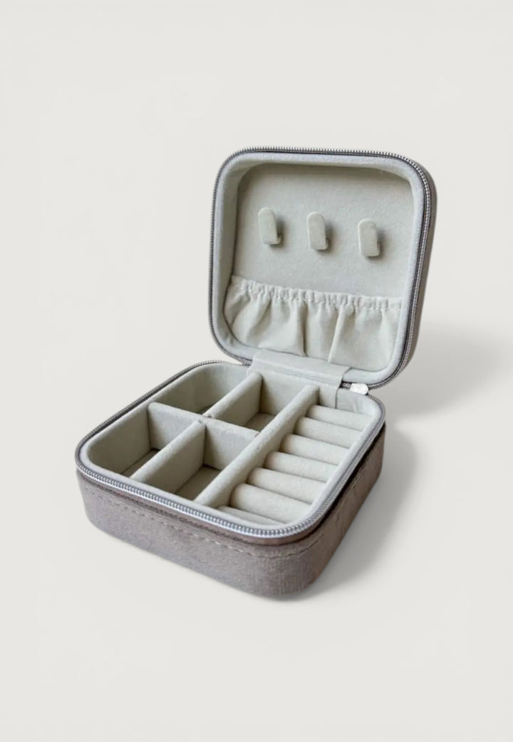 Schmuck Travel Case