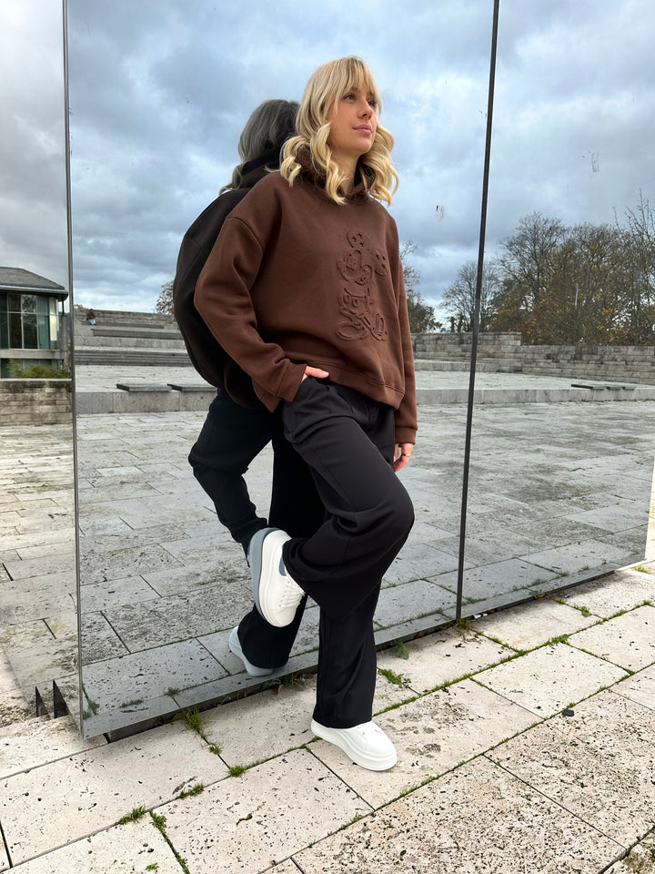Hoodie Mickey Mouse