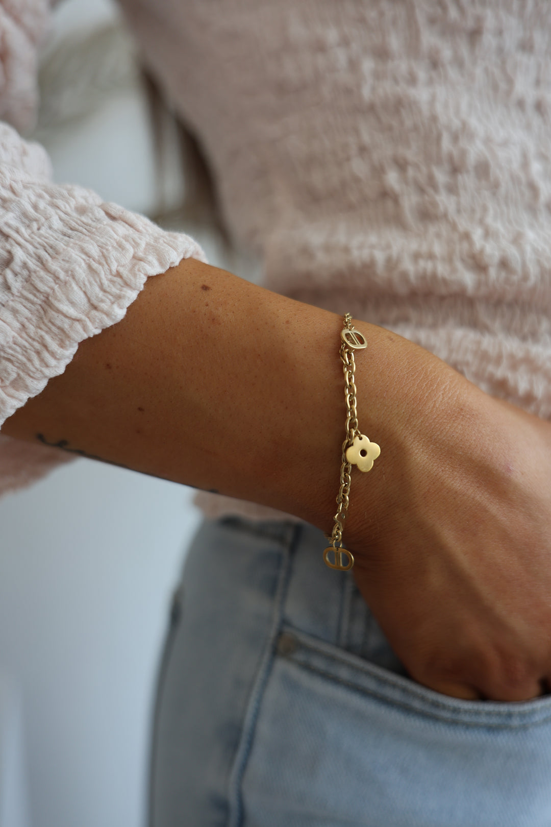 Armband Louise