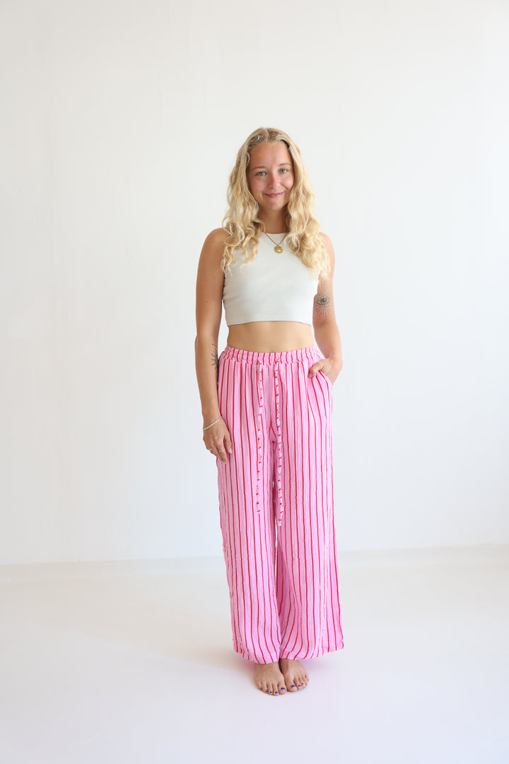 Musselinhose Bubblegum Dreams