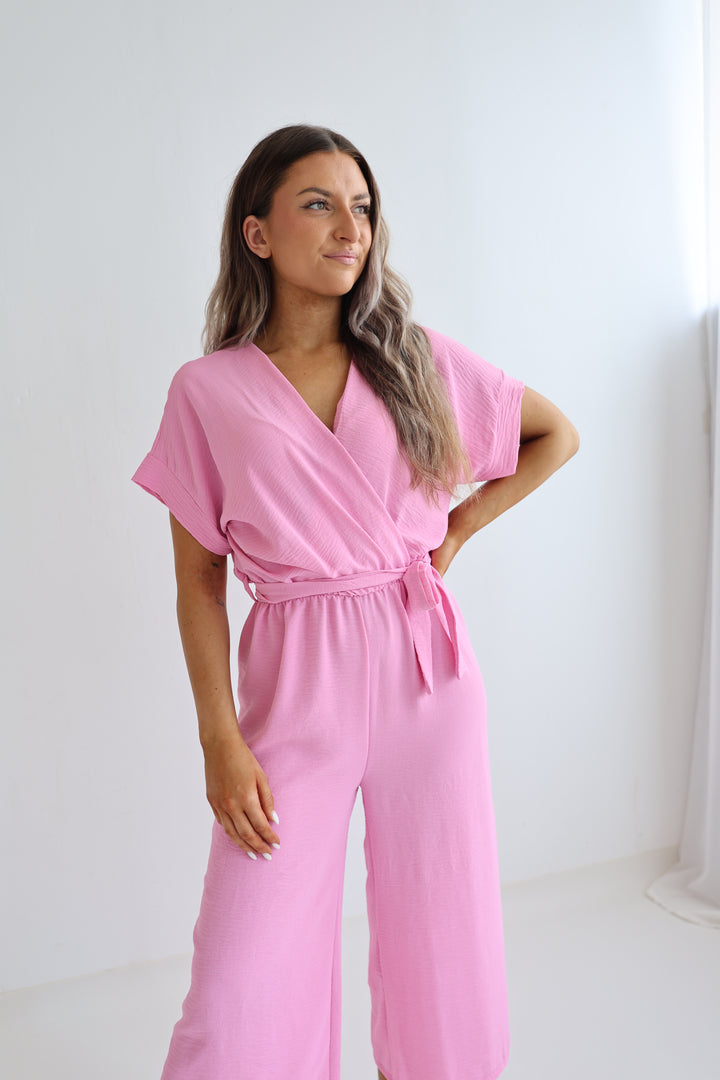 Lockerer Jumpsuit Liv