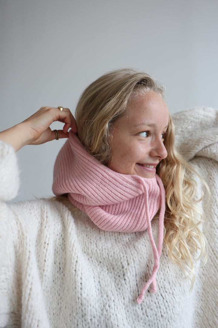 Soft Balaclava-Mütze