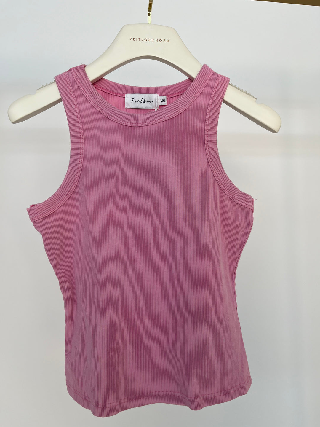TANKTOP MIA ROSA GR.M/L (B-WARE)
