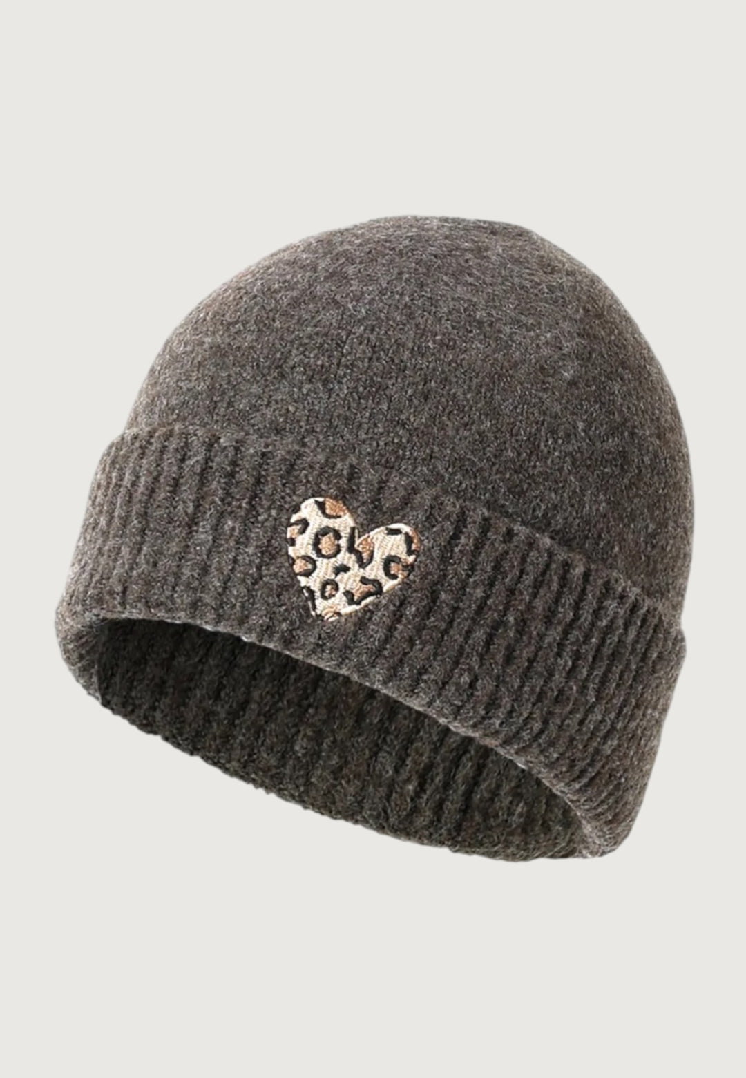 Leo Love Beanie