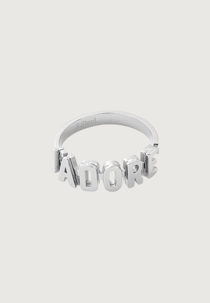 Ring Jadore