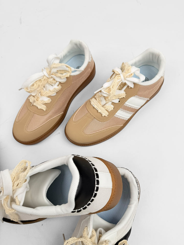 Sneaker Sunny Walks