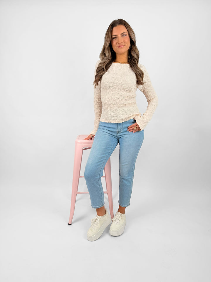 Mom Jeans Marie (3121)