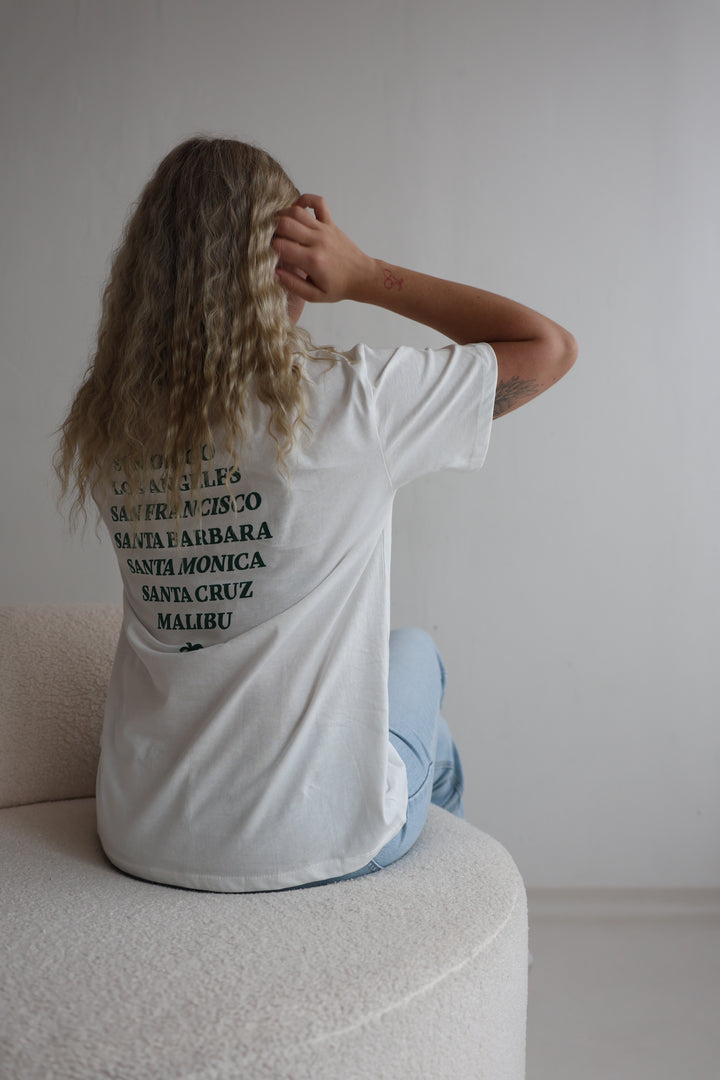 T-Shirt California