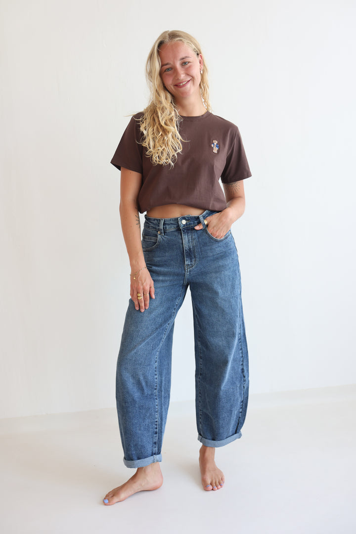 Weekend Ballon Denim Jeans