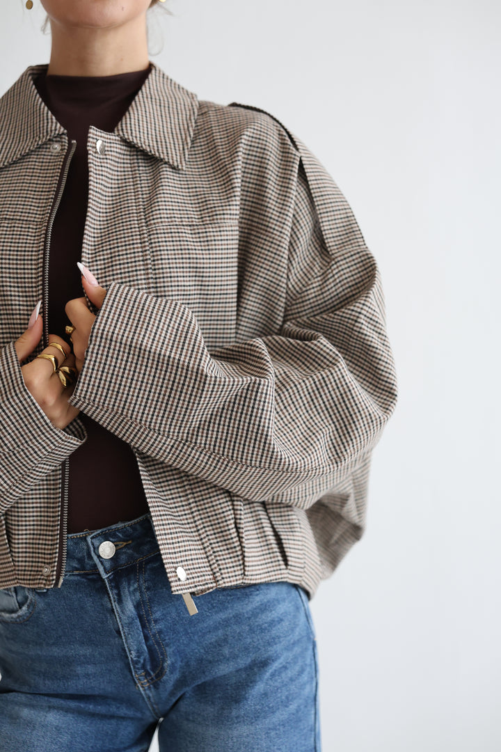 Weekend Icon Jacket