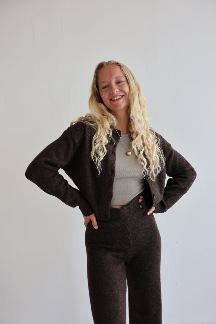 Soft Pants Cozy Snuggle