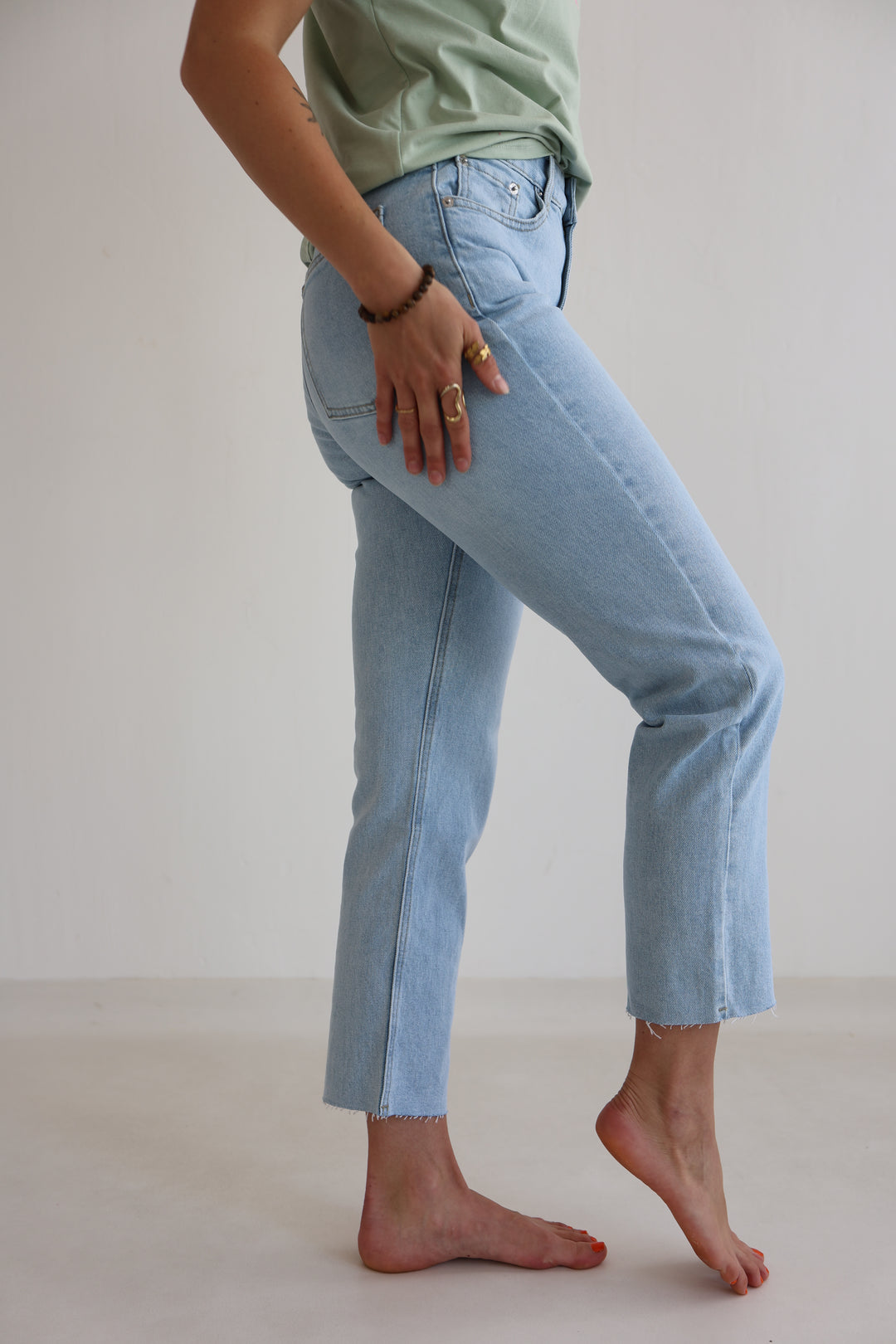Mom Jeans Jil