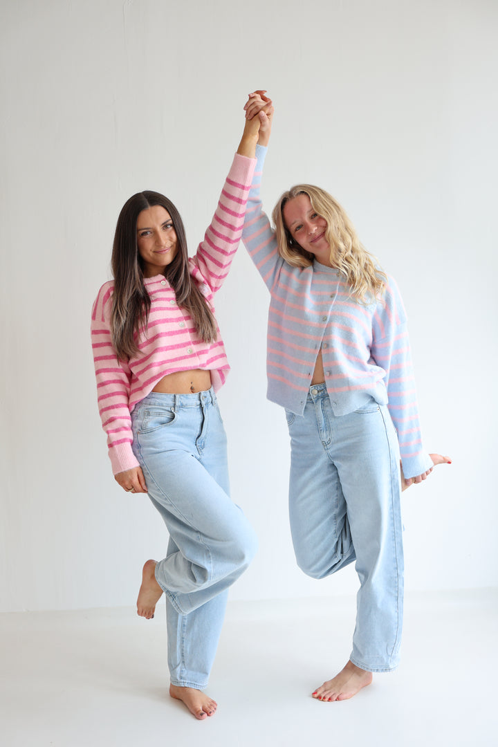 Cardigan Selflove Club