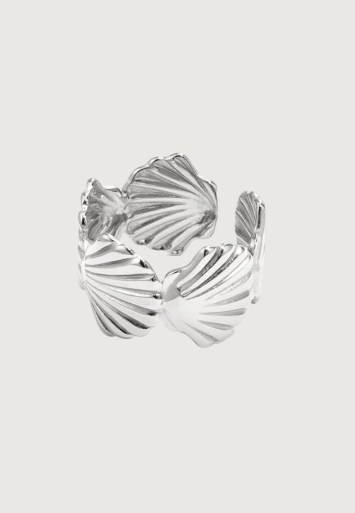 Moana Shell Ring
