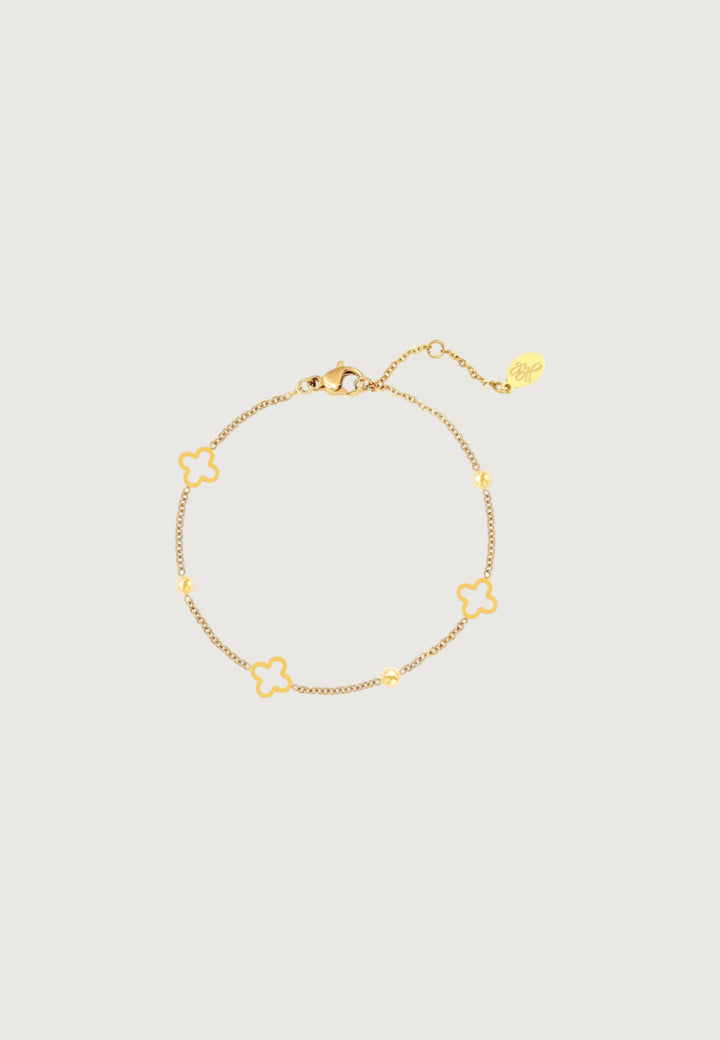 Armband Shamrock