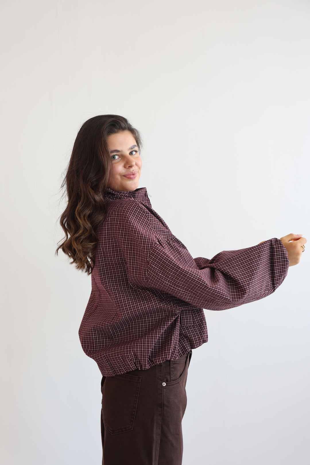 Cloud Nine Bomber Jacket
