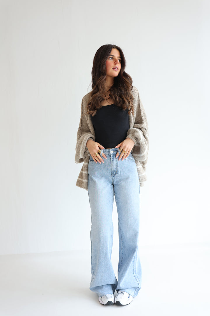 Extra Long Jeans Bella