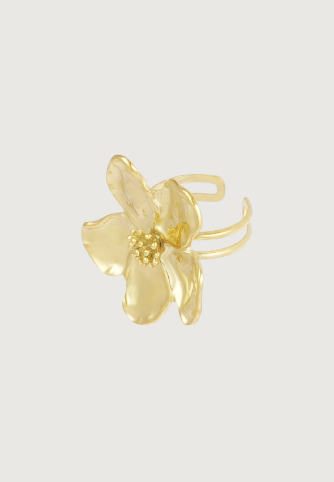 Ring Pretty Daisy