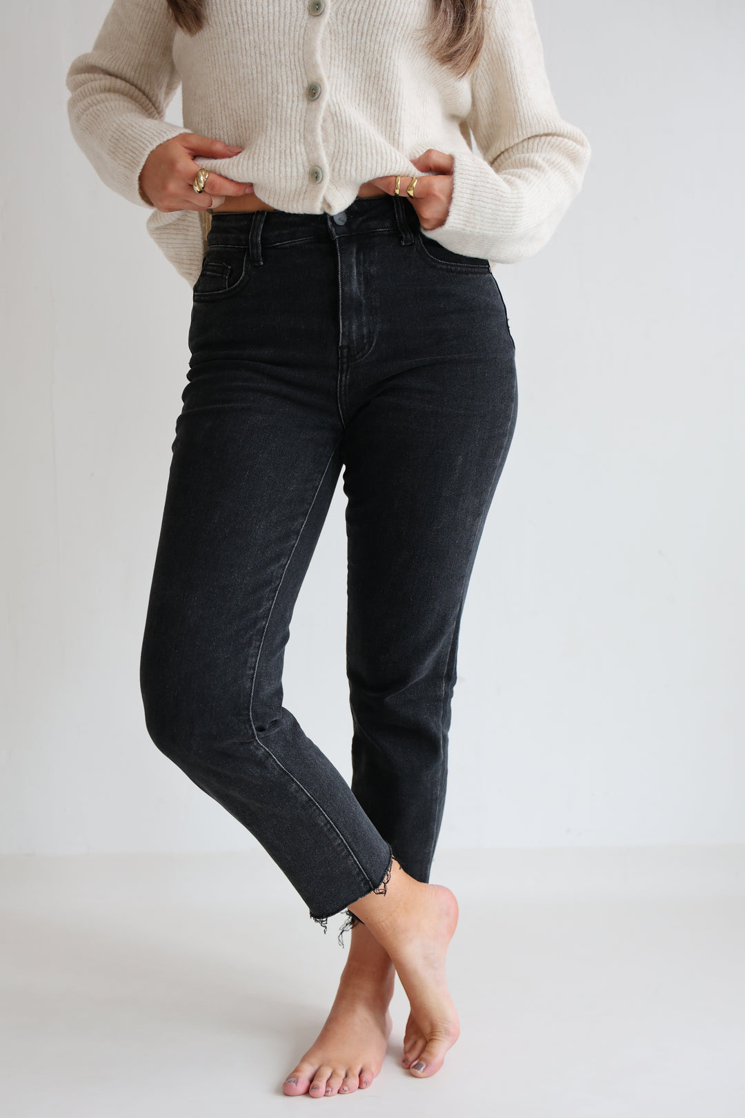 Mom Jeans Gilly