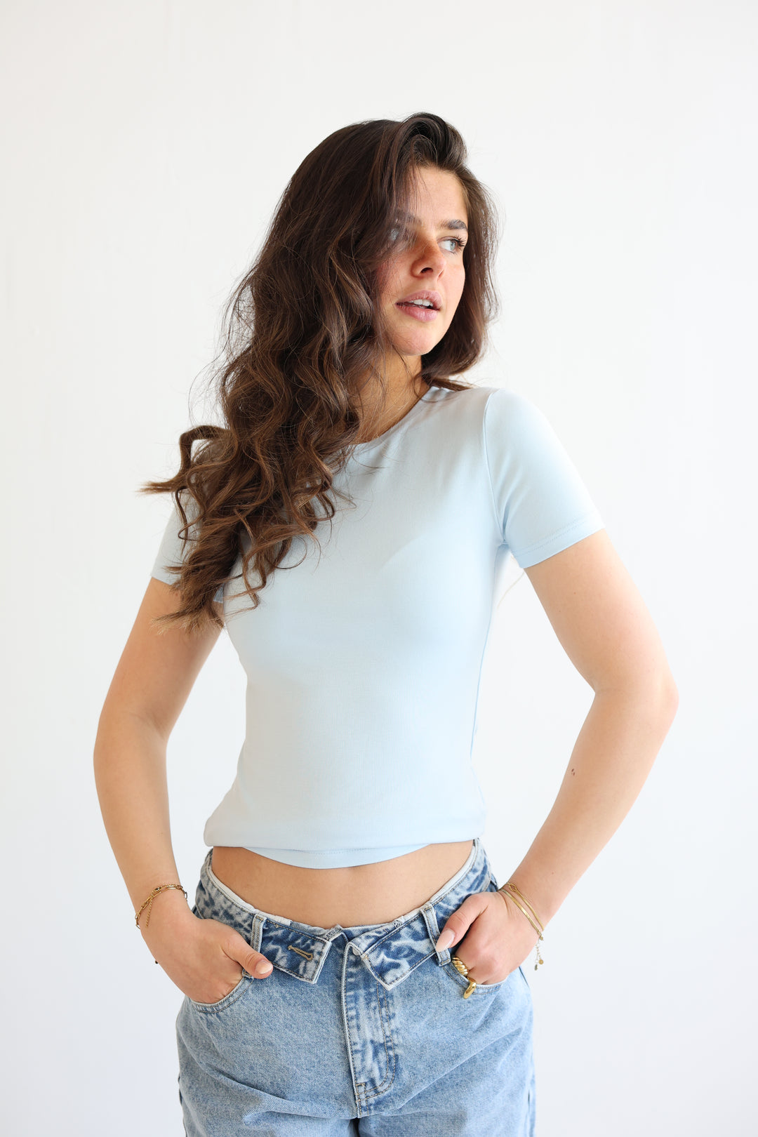 Essential Basic T-Shirt