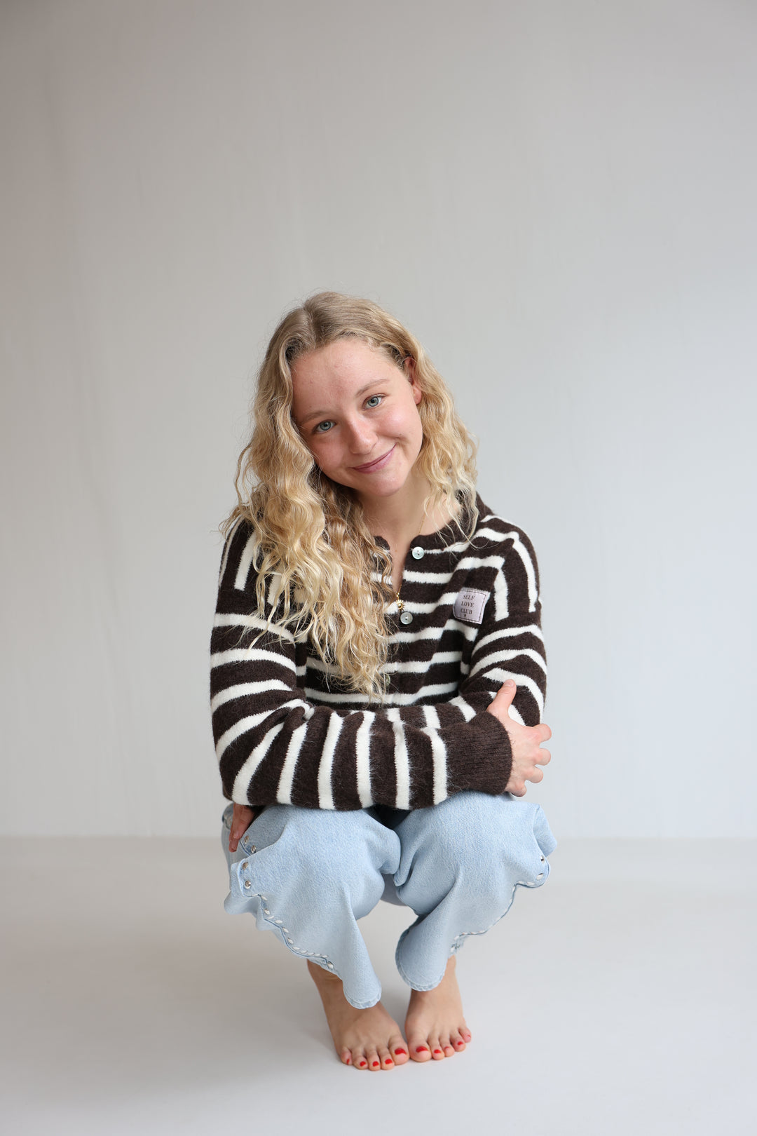 Cardigan Selflove Club