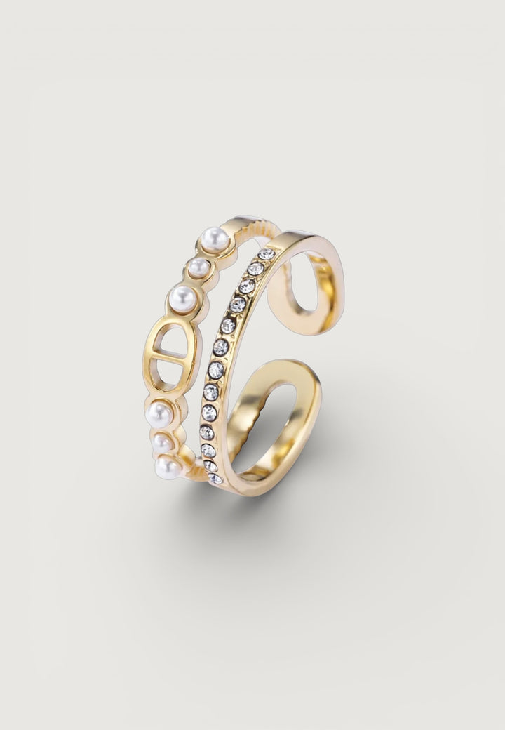 Ring Diamonds Memory