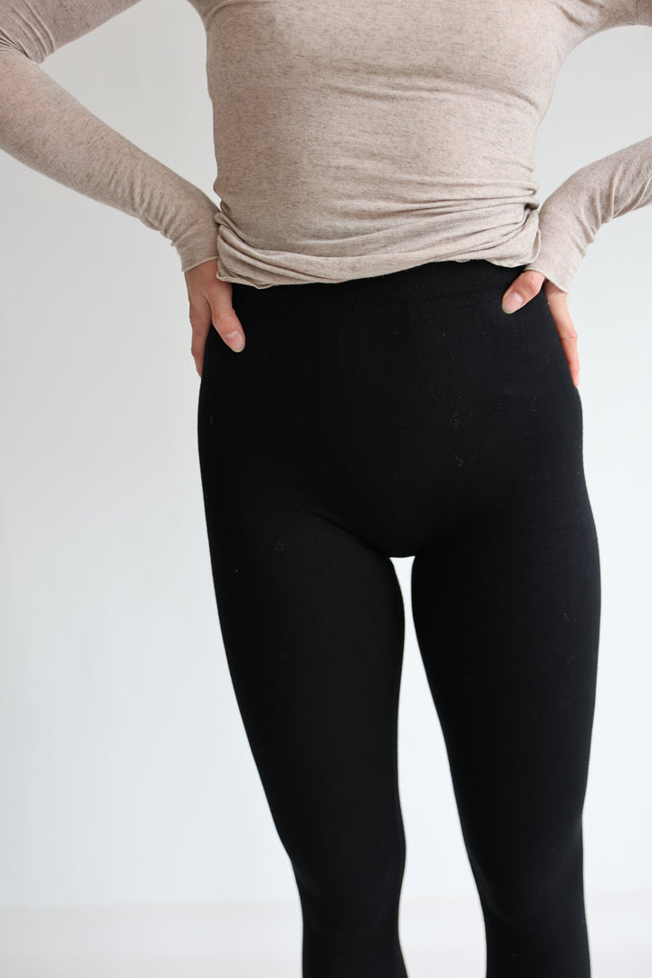 Cozy Thermo Leggings