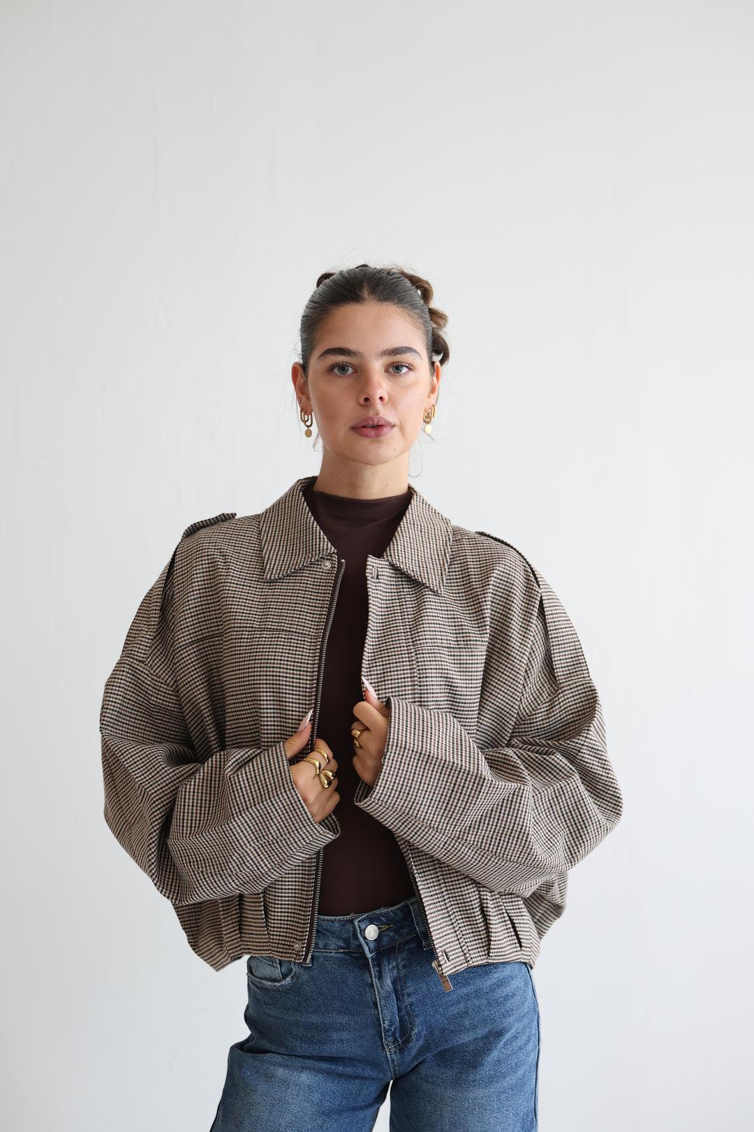 Weekend Icon Jacket