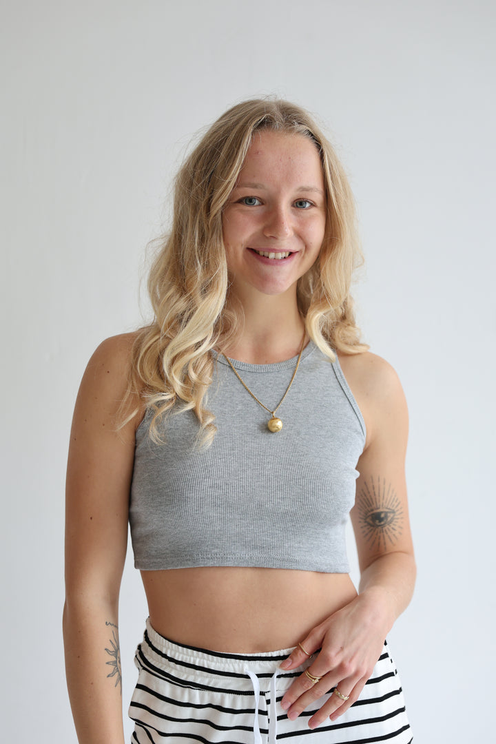 Basic Tanktop Amelia