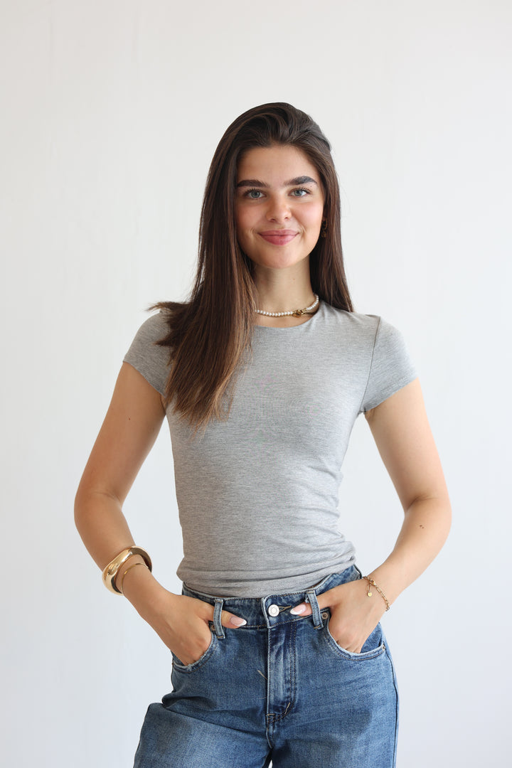 T-Shirt Simply Seamless