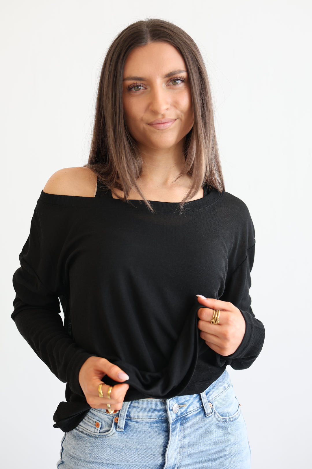 Viscose Matching Set
