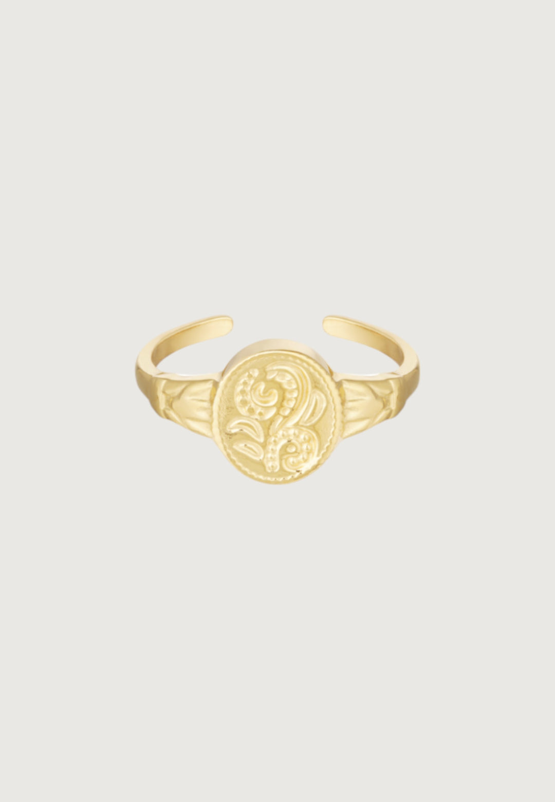 Ring Rosewood