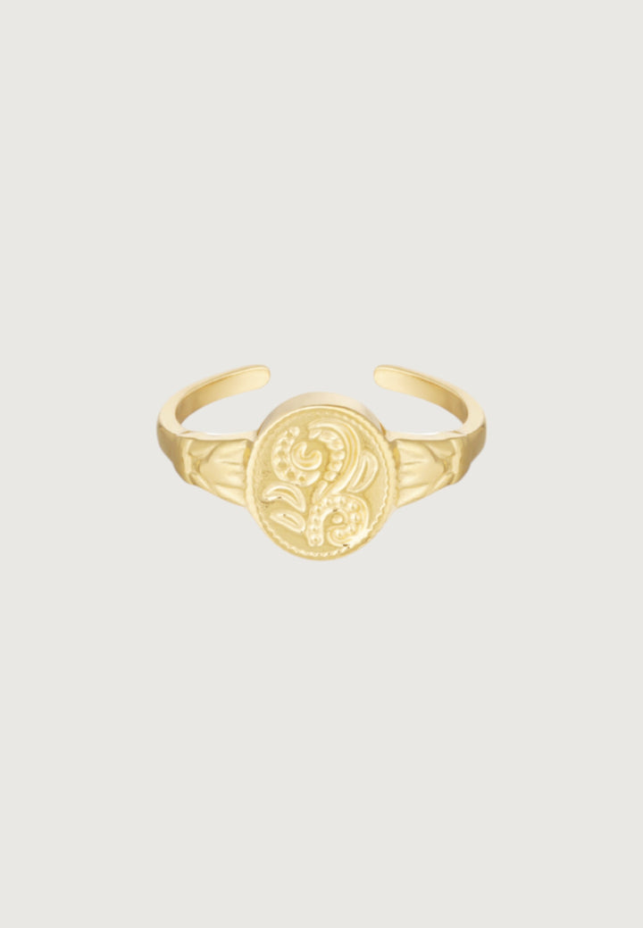 Ring Rosewood