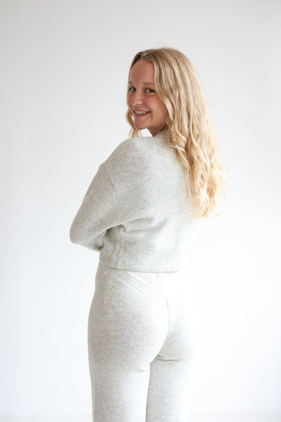 Soft Pants Cozy Snuggle