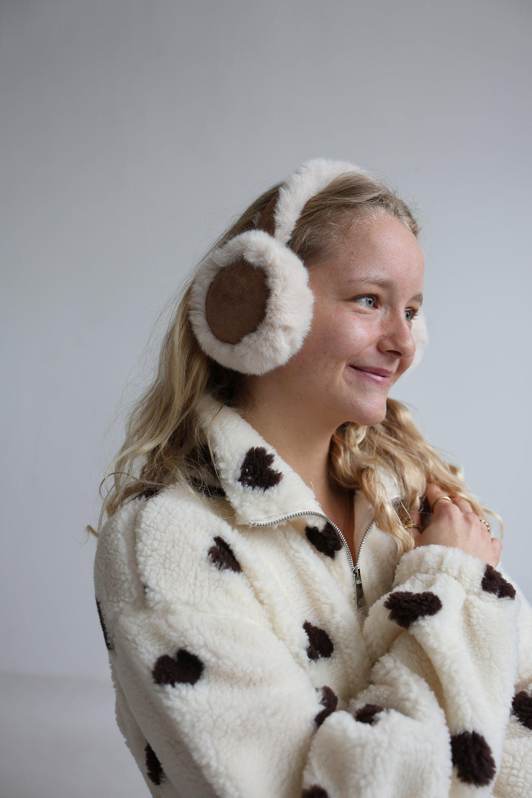 Ohrenwärmer Cold Days