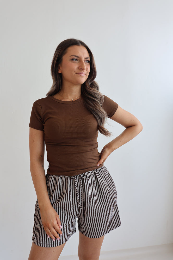 Basic T-Shirt Asena