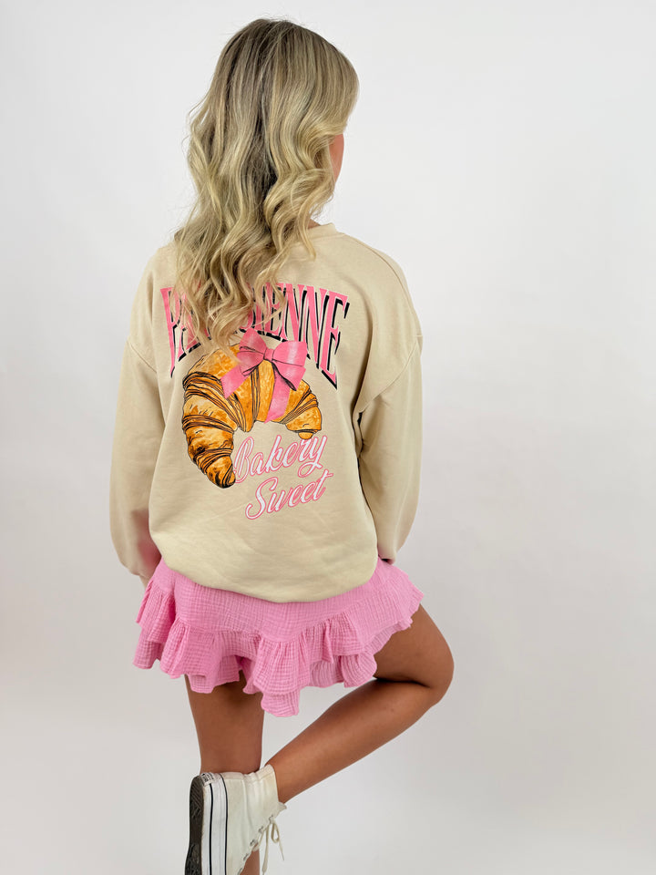 Sweater Parisienne