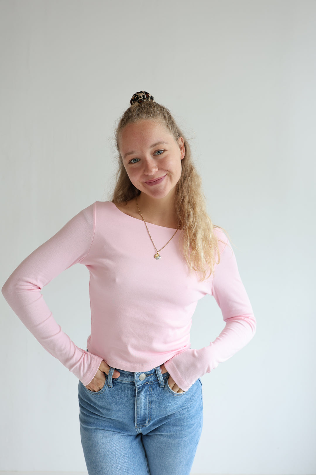 Lounge Shirt Casual Fit