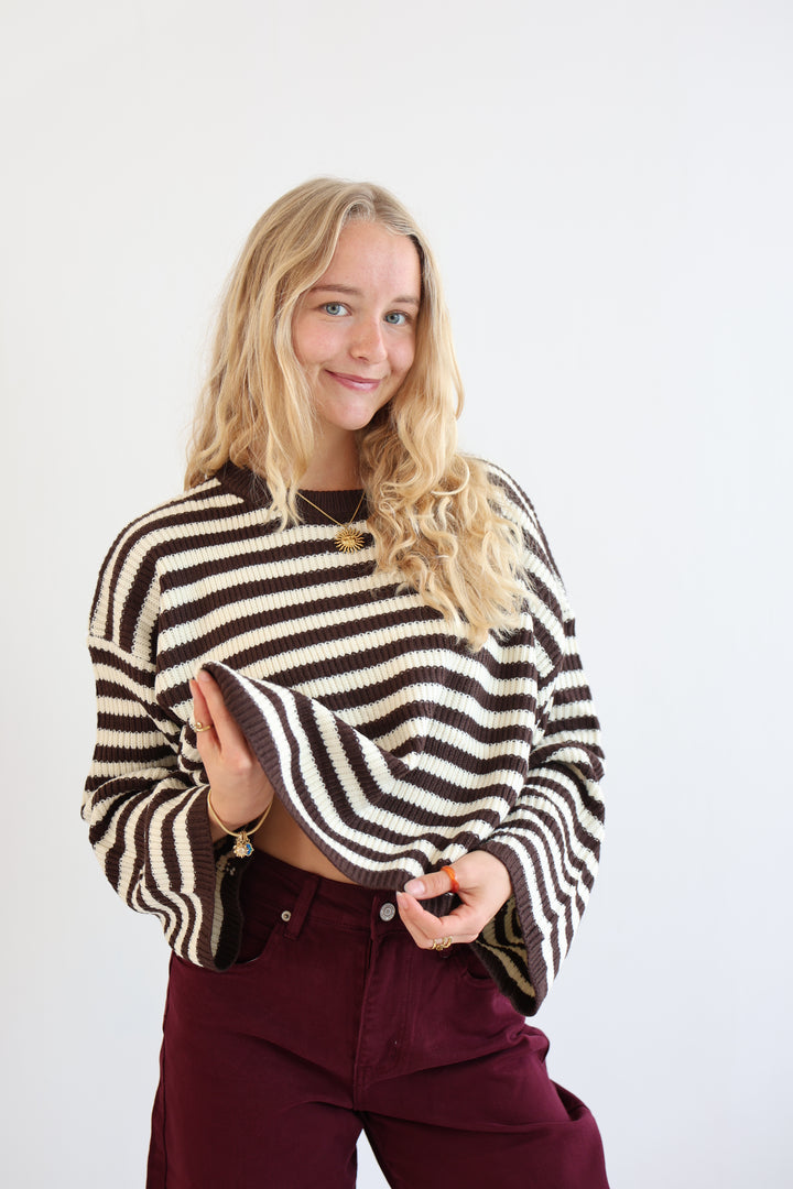 Café Amour Knit