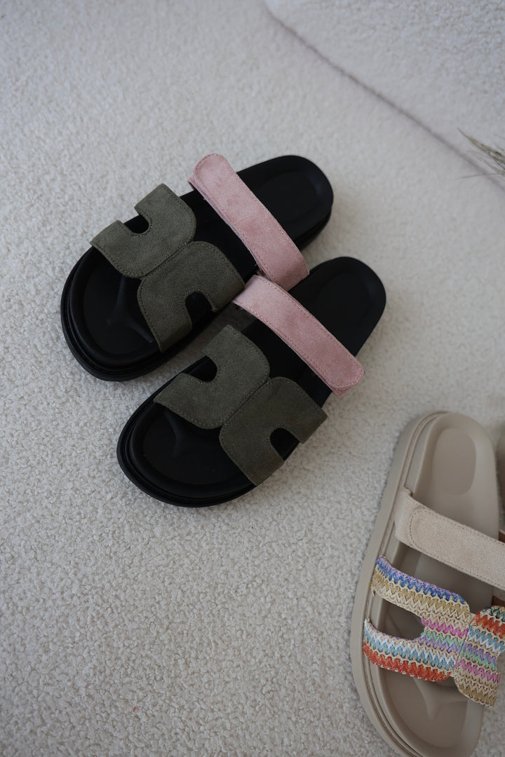 Sandale Zaria