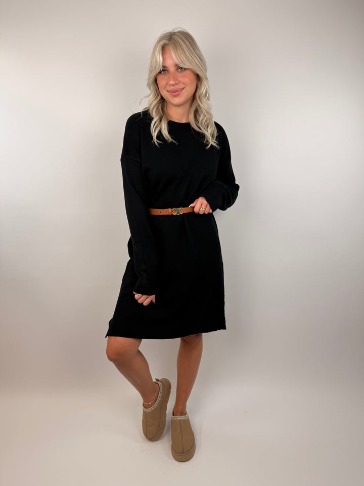 Casual Pulloverkleid Nala